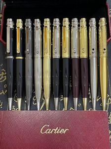 Cartier Pens 8